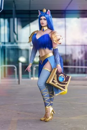 Adeline Frost OnlyFans Leaked Free Thumbnail Picture - #R6ckbeUkUb