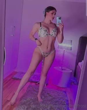 Adeline Frost OnlyFans Leaked Free Thumbnail Picture - #kLALJ565GD