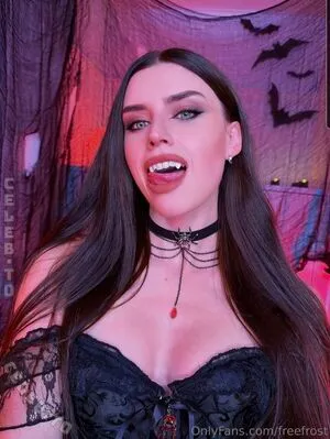 Adeline Frost OnlyFans Leaked Free Thumbnail Picture - #sle32N86sU