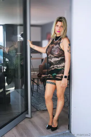 Adeline Marcos2 OnlyFans Leaked Free Thumbnail Picture - #BbMuGebpVS