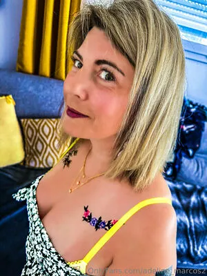 Adeline Marcos2 OnlyFans Leaked Free Thumbnail Picture - #GxiC4jlzL1