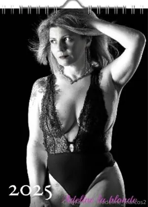 Adeline Marcos2 OnlyFans Leaked Free Thumbnail Picture - #IFIz5QDvlk