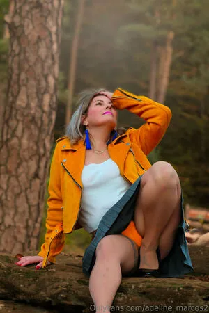 Adeline Marcos2 OnlyFans Leaked Free Thumbnail Picture - #jzNPtZA7Xt