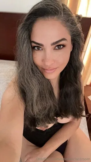 Adelineclassroom OnlyFans Leaked Free Thumbnail Picture - #a2p1yKH9o4