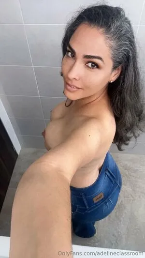 Adelineclassroom OnlyFans Leaked Free Thumbnail Picture - #eAKQ1JeCxw