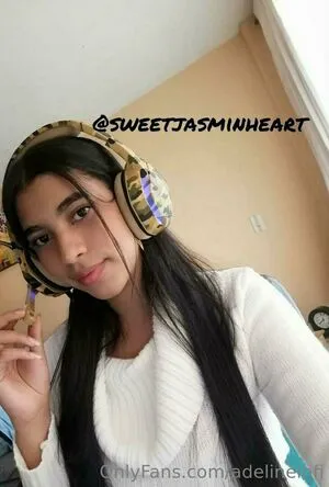 Adelineinfi OnlyFans Leaked Free Thumbnail Picture - #FrSVMHjZ81
