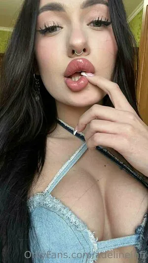 Adelineinfi OnlyFans Leaked Free Thumbnail Picture - #Nef8xVoPKp