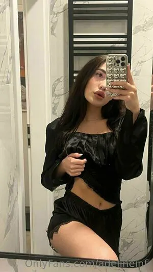 Adelineinfi OnlyFans Leaked Free Thumbnail Picture - #z3OAcOhoHy