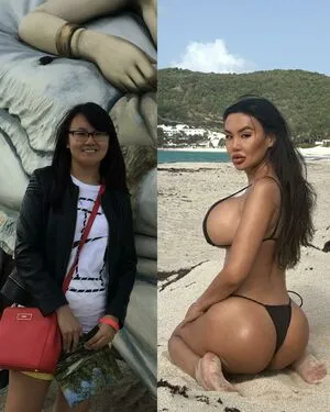 Adelinelux OnlyFans Leaked Free Thumbnail Picture - #5WQCobFkUu
