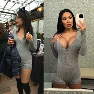 Adelinelux OnlyFans Leaked Free Thumbnail Picture - #98anI6ssMb