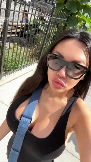 Adelinelux OnlyFans Leaked Free Thumbnail Picture - #Byk9PyoKXg