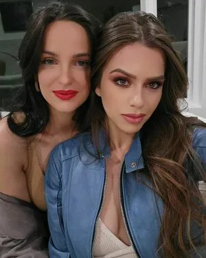 Adelinesofficial OnlyFans Leaked Free Thumbnail Picture - #tVoItkWdrL