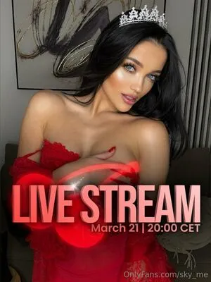 Adelka T OnlyFans Leaked Free Thumbnail Picture - #4d2FkriS71