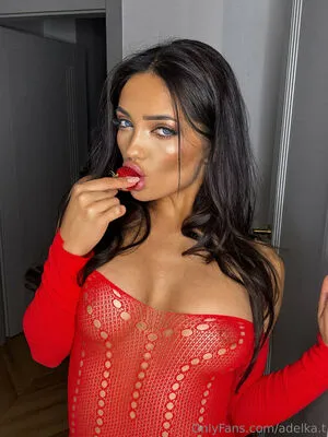 Adelka T OnlyFans Leaked Free Thumbnail Picture - #dlgjvHTsVR