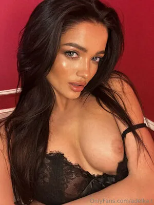Adelka T OnlyFans Leaked Free Thumbnail Picture - #nqUJJMBfKZ