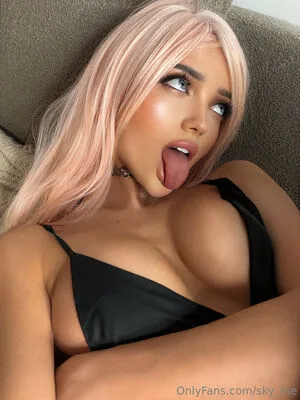Adelka T OnlyFans Leaked Free Thumbnail Picture - #r2JNO7jR97