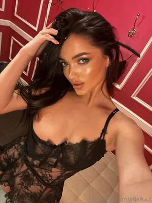 Adelka T OnlyFans Leaked Free Thumbnail Picture - #tyXSZfKNSj
