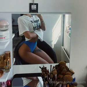 Adelkaxm OnlyFans Leaked Free Thumbnail Picture - #9AvtuwzHhe