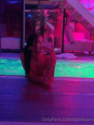 Adelkaxm OnlyFans Leaked Free Thumbnail Picture - #Qc99M8VGAs