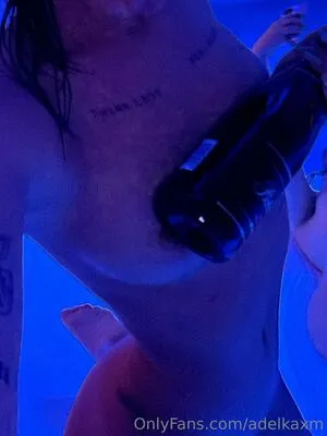 Adelkaxm OnlyFans Leaked Free Thumbnail Picture - #W4SbCLQLNY