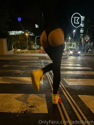 Adelkaxm OnlyFans Leaked Free Thumbnail Picture - #XiX2ujbWKV