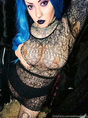 Adellaaddams OnlyFans Leaked Free Thumbnail Picture - #UKNbOmjHRt
