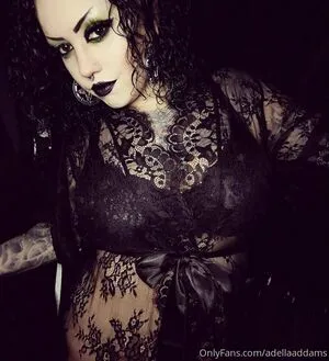 Adellaaddams OnlyFans Leaked Free Thumbnail Picture - #ekHIMouecK