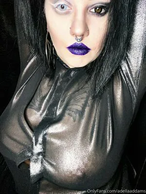 Adellaaddams OnlyFans Leaked Free Thumbnail Picture - #rhfvgpXCz2