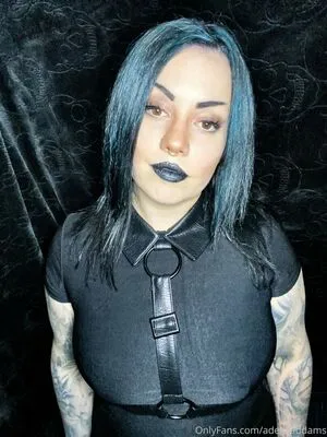 Adellaaddams OnlyFans Leaked Free Thumbnail Picture - #vJSPAyfFMp