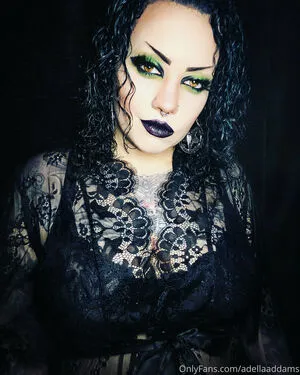 Adellaaddams OnlyFans Leaked Free Thumbnail Picture - #wkYtmbXqMx