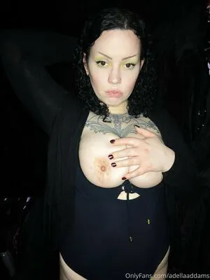Adellaaddams OnlyFans Leaked Free Thumbnail Picture - #yy5nnYsedQ