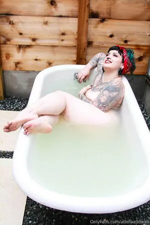 Adellaaddams OnlyFans Leaked Free Thumbnail Picture - #zYRpgkFyWx