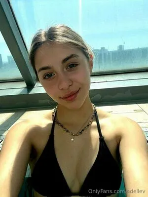 Adellev OnlyFans Leaked Free Thumbnail Picture - #VsYM3gsvnF