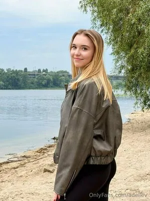 Adellev OnlyFans Leaked Free Thumbnail Picture - #a4dyIwiXPS