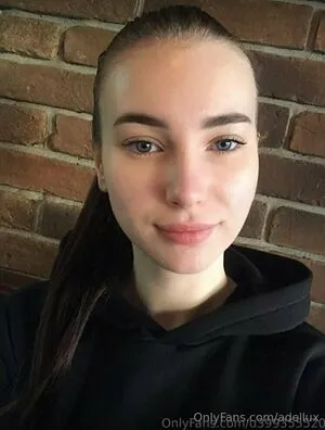 Adellux OnlyFans Leaked Free Thumbnail Picture - #Z2pGwNeeUn