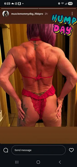 Adellux OnlyFans Leaked Free Thumbnail Picture - #pZxkvMQ03p