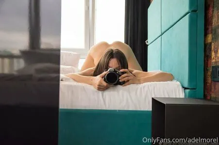 Adelmorel OnlyFans Leaked Free Thumbnail Picture - #3E5mpKeGhr