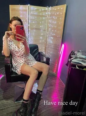 Adelmorel OnlyFans Leaked Free Thumbnail Picture - #5hPfiC6FLr
