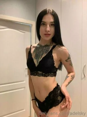 Adelsky OnlyFans Leaked Free Thumbnail Picture - #0Nz7hDW2Vb
