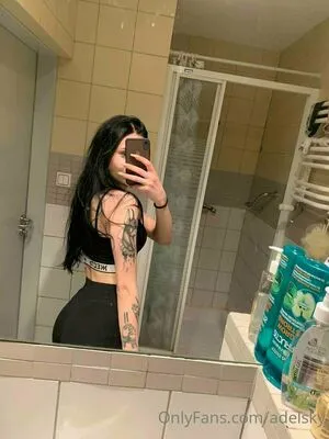 Adelsky OnlyFans Leaked Free Thumbnail Picture - #1ncRvKJh53