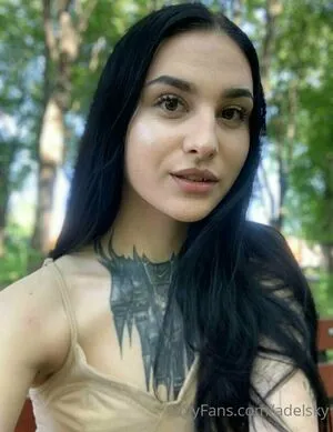 Adelsky OnlyFans Leaked Free Thumbnail Picture - #96lELnZsso