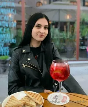 Adelsky OnlyFans Leaked Free Thumbnail Picture - #DCGPEsrdjE