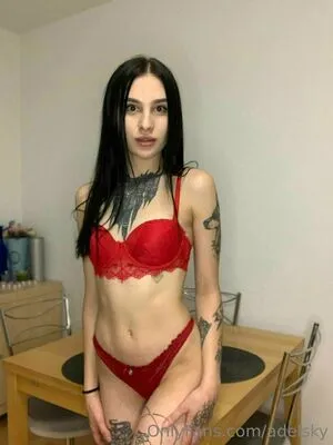 Adelsky OnlyFans Leaked Free Thumbnail Picture - #GnOOgXoiP5