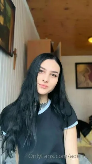 Adelsky OnlyFans Leaked Free Thumbnail Picture - #HgVtZ91fLc