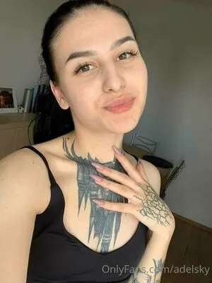 Adelsky OnlyFans Leaked Free Thumbnail Picture - #MwXDJKt83u