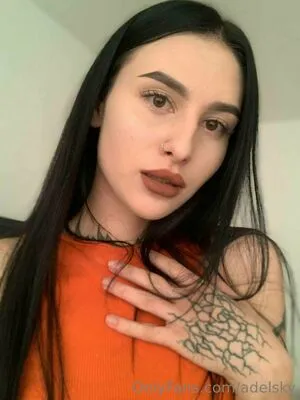 Adelsky OnlyFans Leaked Free Thumbnail Picture - #PTgUWAGKbH