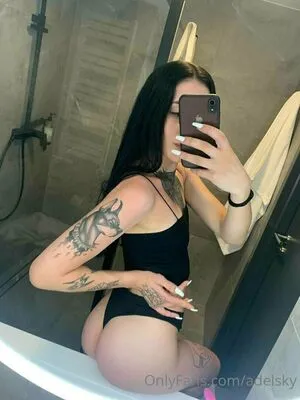 Adelsky OnlyFans Leaked Free Thumbnail Picture - #PvWT979qzX