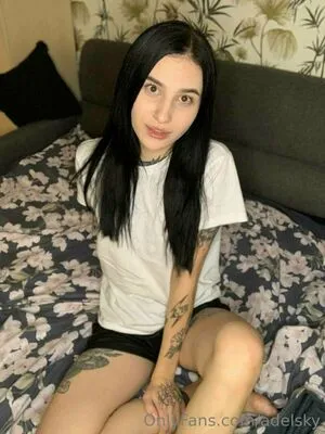 Adelsky OnlyFans Leaked Free Thumbnail Picture - #Rsv8KLbmIZ
