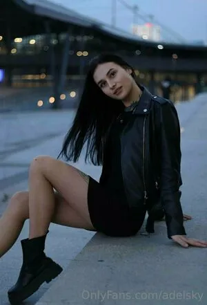 Adelsky OnlyFans Leaked Free Thumbnail Picture - #XXvSvZFhnA