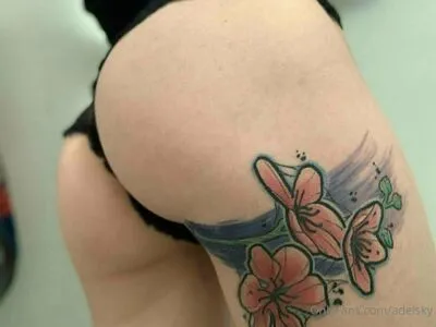 Adelsky OnlyFans Leaked Free Thumbnail Picture - #olgwPx3l0C